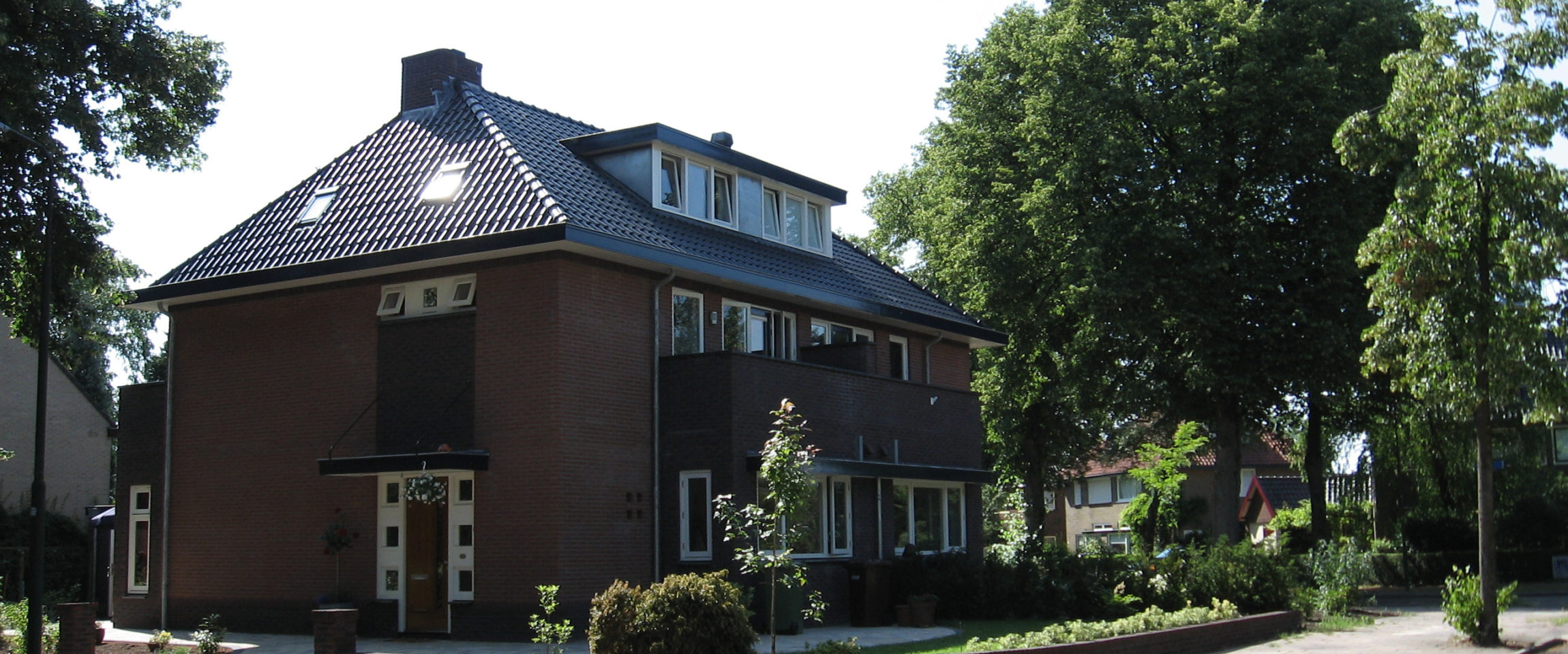 BC Soest - Woningbouw - Albert Hahnweg-Zwaluwenweg - 9